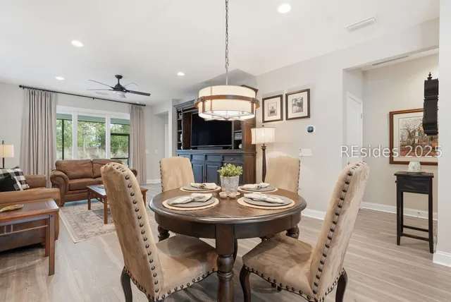 $495,000 | 1463 Dreamscape Drive, Bluffton, SC 29909