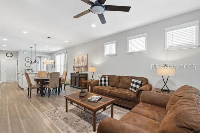 $495,000 | 1463 Dreamscape Drive, Bluffton, SC 29909