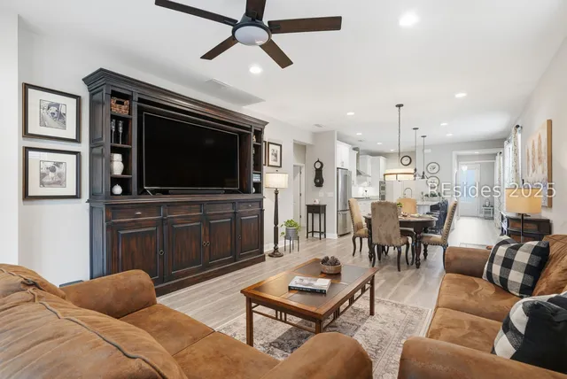 $495,000 | 1463 Dreamscape Drive, Bluffton, SC 29909