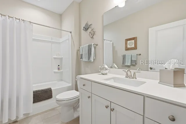 $495,000 | 1463 Dreamscape Drive, Bluffton, SC 29909