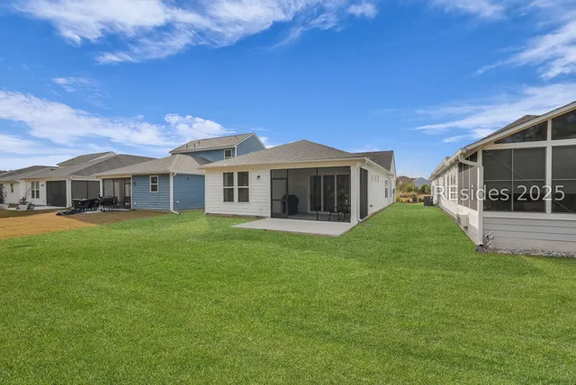 $495,000 | 1463 Dreamscape Drive, Bluffton, SC 29909