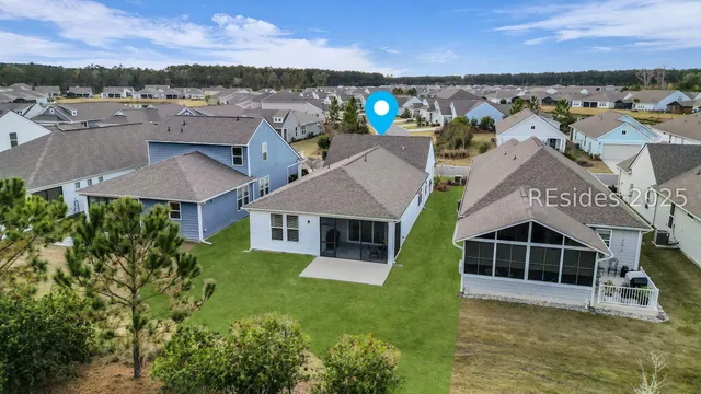 $495,000 | 1463 Dreamscape Drive, Bluffton, SC 29909