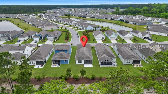 $495,000 | 1463 Dreamscape Drive, Bluffton, SC 29909