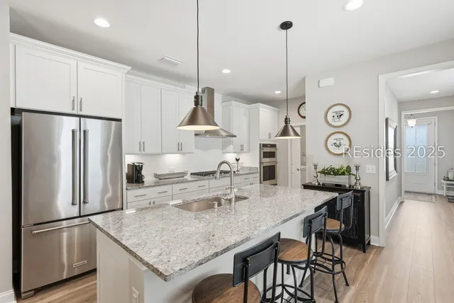 $495,000 | 1463 Dreamscape Drive, Bluffton, SC 29909