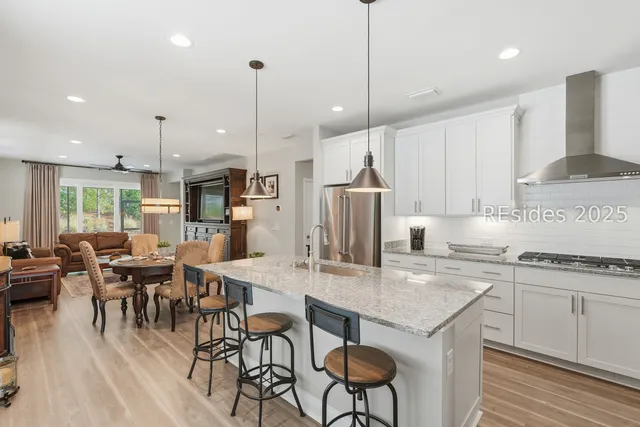 $495,000 | 1463 Dreamscape Drive, Bluffton, SC 29909