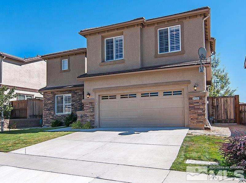 2630 Peavine Creek Road Reno, NV 89523 - Photo 1 of 25 Photo 1