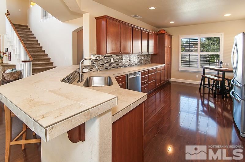 2630 Peavine Creek Road Reno, NV 89523 - Photo 12 of 25 Photo 12