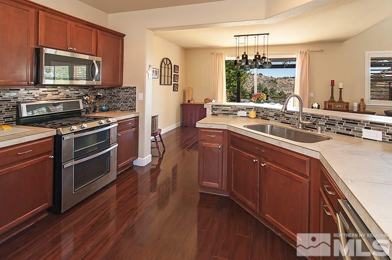 2630 Peavine Creek Road Reno, NV 89523 - Photo 13 of 25 Photo 13