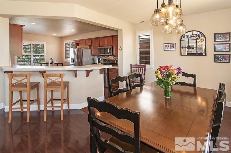2630 Peavine Creek Road Reno, NV 89523 - Photo 15 of 25 Photo 15