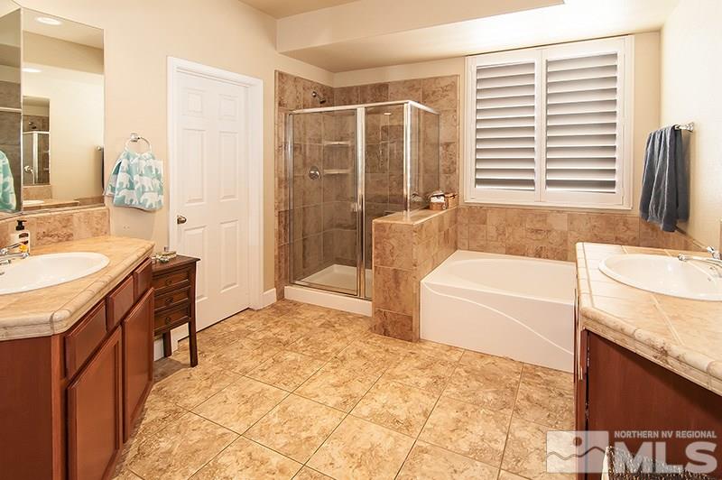 2630 Peavine Creek Road Reno, NV 89523 - Photo 18 of 25 Photo 18