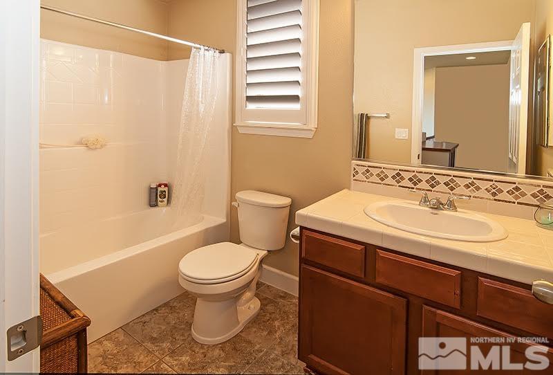 2630 Peavine Creek Road Reno, NV 89523 - Photo 20 of 25 Photo 20