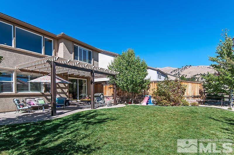 2630 Peavine Creek Road Reno, NV 89523 - Photo 2 of 25 Photo 2