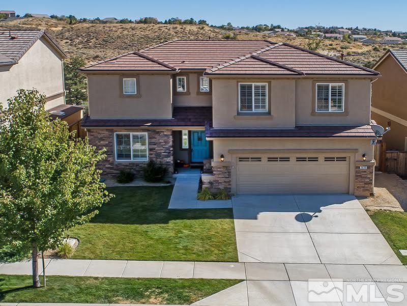 2630 Peavine Creek Road Reno, NV 89523 - Photo 23 of 25 Photo 23