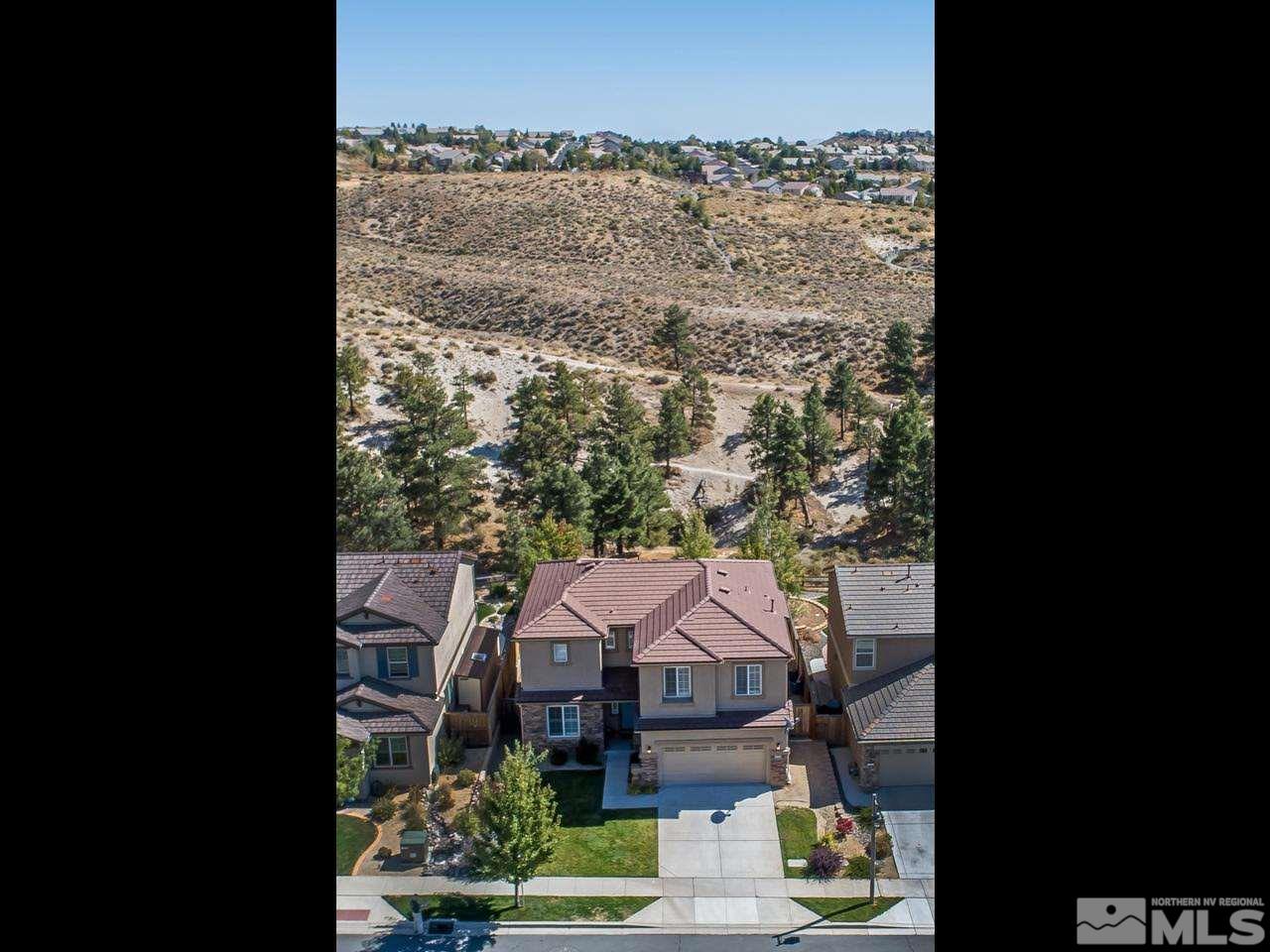 2630 Peavine Creek Road Reno, NV 89523 - Photo 25 of 25 Photo 25