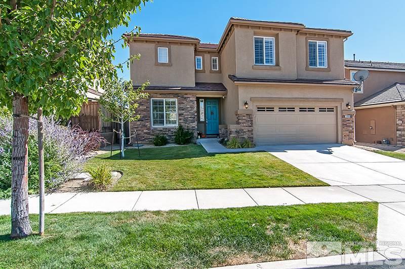 2630 Peavine Creek Road Reno, NV 89523 - Photo 4 of 25 Photo 4