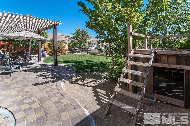 2630 Peavine Creek Road Reno, NV 89523 - Photo 5 of 25 Photo 5