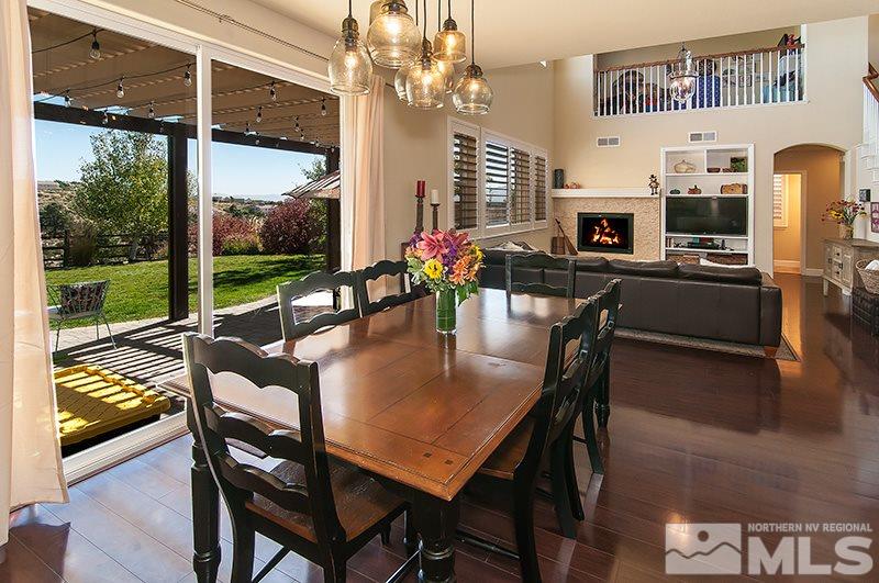 2630 Peavine Creek Road Reno, NV 89523 - Photo 8 of 25 Photo 8