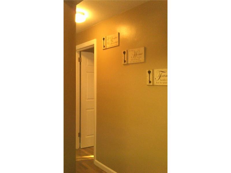 224 Park Road Beaver Falls, PA 15010 - Photo 16 of 19 Interior Space/Layout.