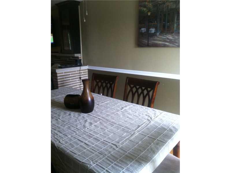 224 Park Road Beaver Falls, PA 15010 - Photo 10 of 19 Dining Room.
