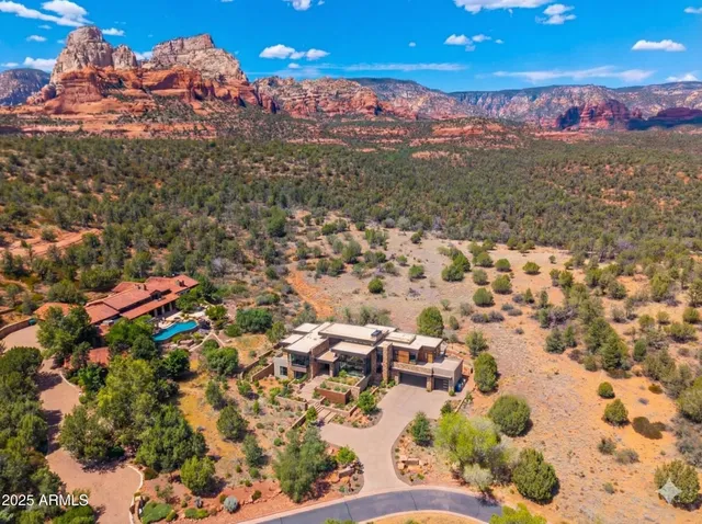 $2,500,000 | 150 Hidden Meadow Drive, Unit 5, Sedona, AZ 86336