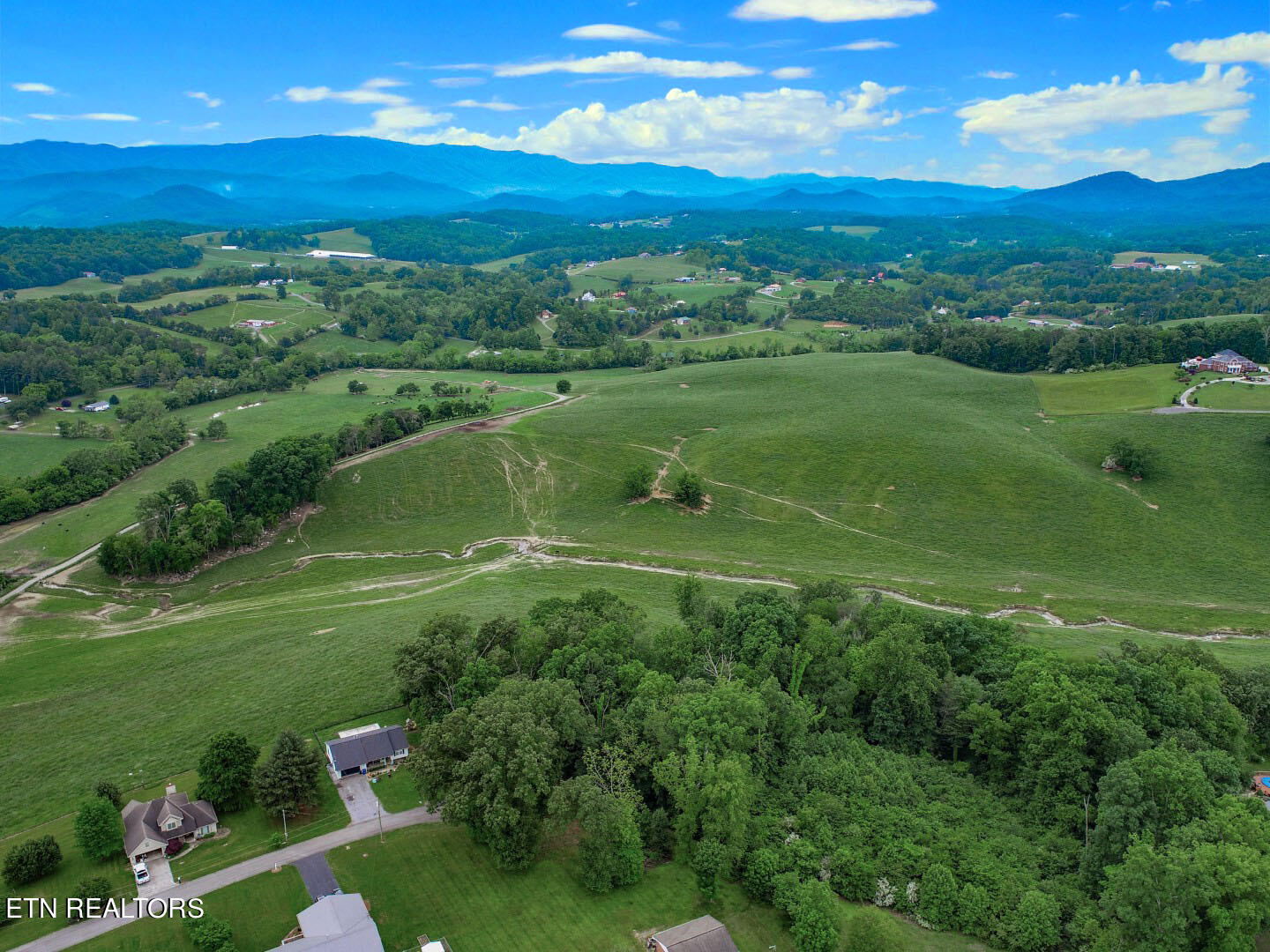 Lot 5 Rustic Drive Newport, TN 37821 - Photo 5 of 28 5