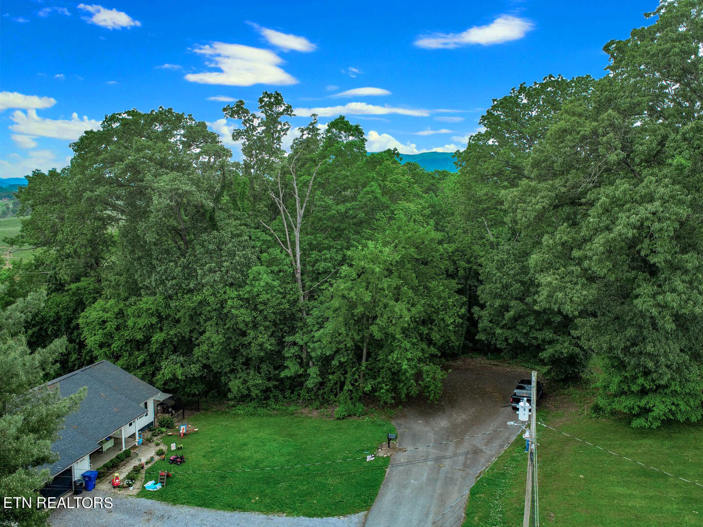 Lot 5 Rustic Drive Newport, TN 37821 - Photo 8 of 28 8.5