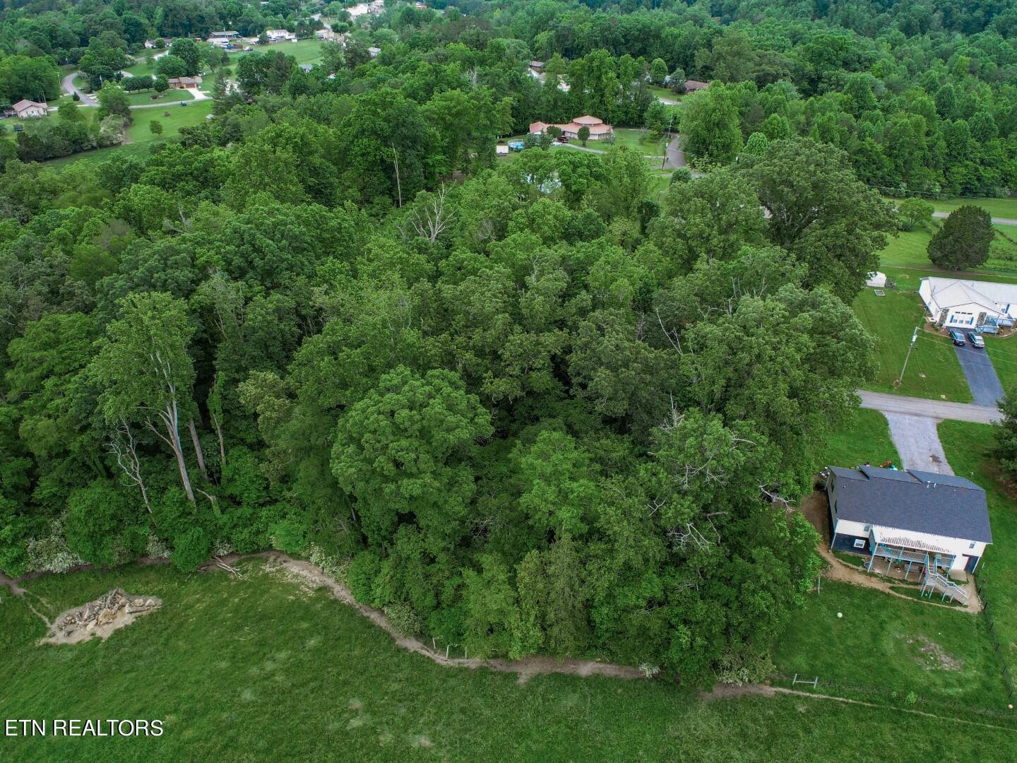 Lot 5 Rustic Drive Newport, TN 37821 - Photo 9 of 28 8