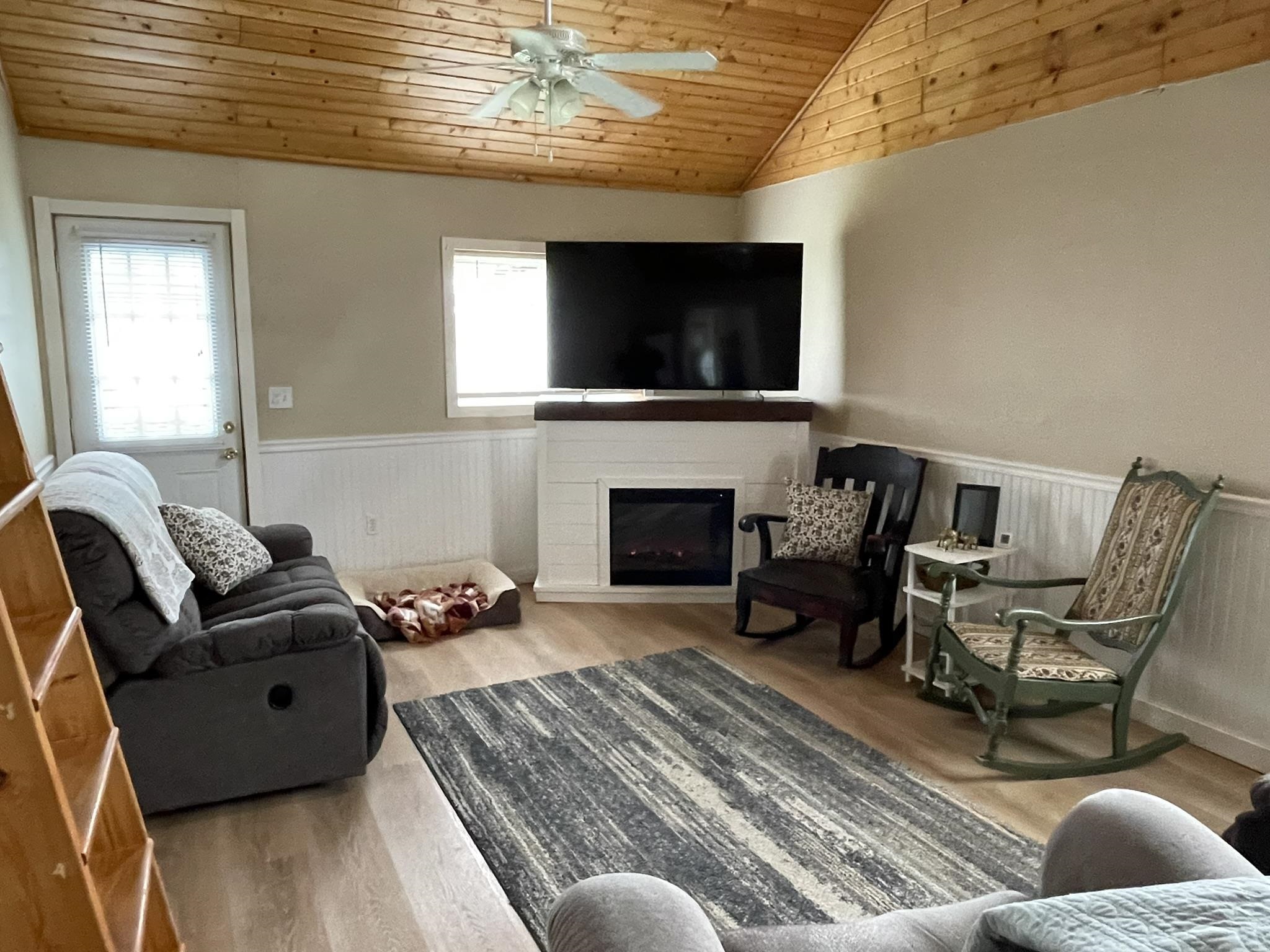 2340 Greenwood Road Lupton, MI 48635 - Photo 8 of 19