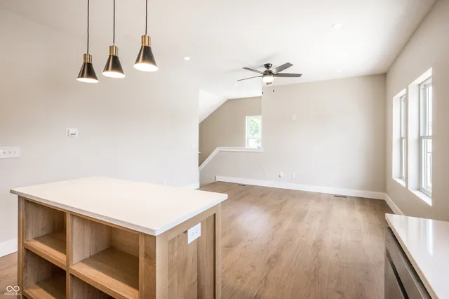 $2,400 | 1330 Fletcher Avenue, Indianapolis, IN 46203