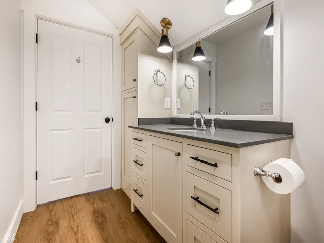 $2,400 | 1330 Fletcher Avenue, Indianapolis, IN 46203