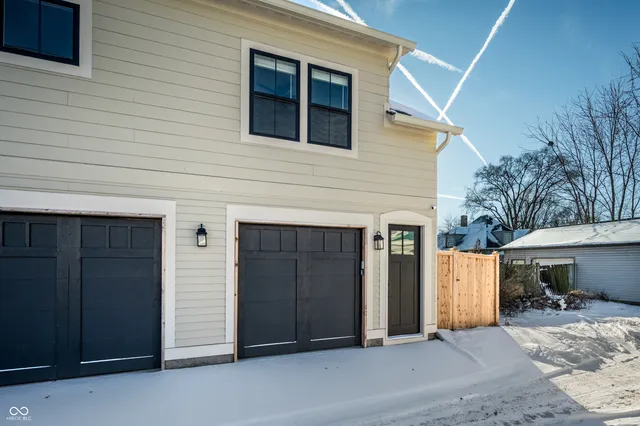 $2,400 | 1330 Fletcher Avenue, Indianapolis, IN 46203