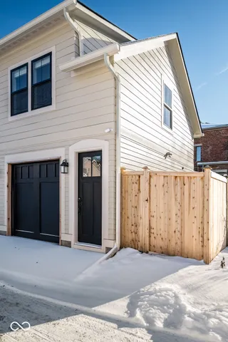 $2,400 | 1330 Fletcher Avenue, Indianapolis, IN 46203