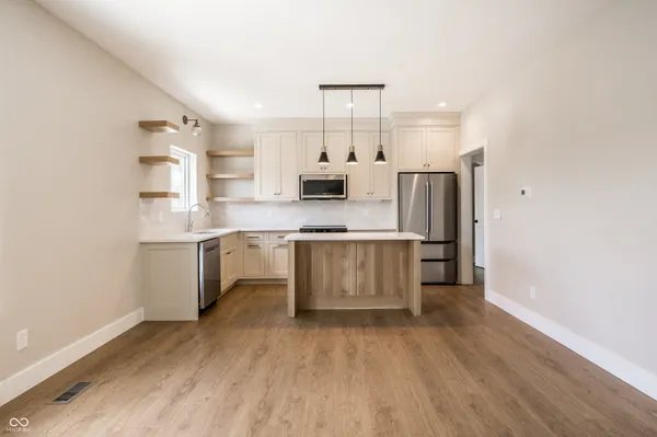 $2,100 | 1330 Fletcher Avenue, Indianapolis, IN 46203