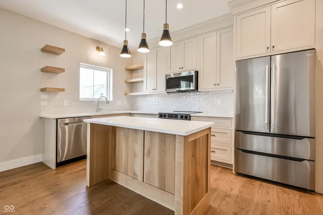 $2,400 | 1330 Fletcher Avenue, Indianapolis, IN 46203