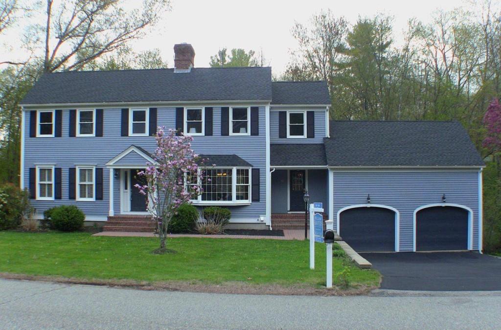 45 Tucker Farm Road North Andover, MA 01845 - Photo 1 of 26 Gallery Image 1