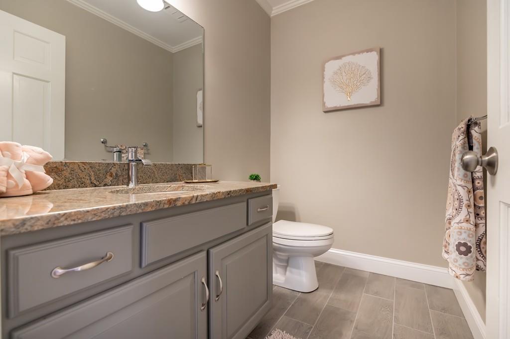 45 Tucker Farm Road North Andover, MA 01845 - Photo 15 of 26 Gallery Image 15
