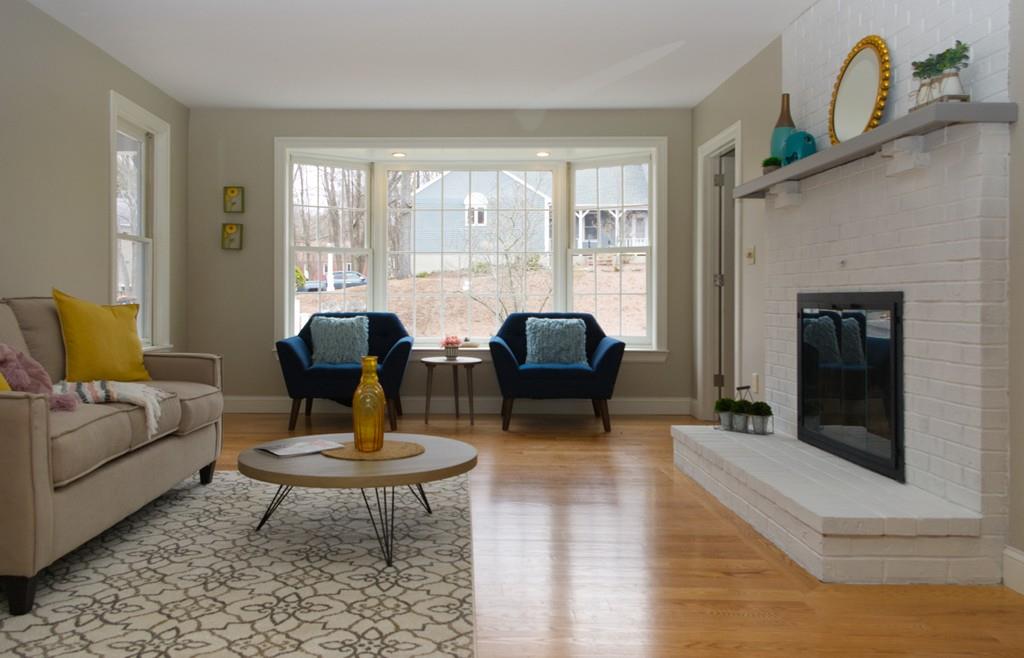 45 Tucker Farm Road North Andover, MA 01845 - Photo 2 of 26 Gallery Image 2