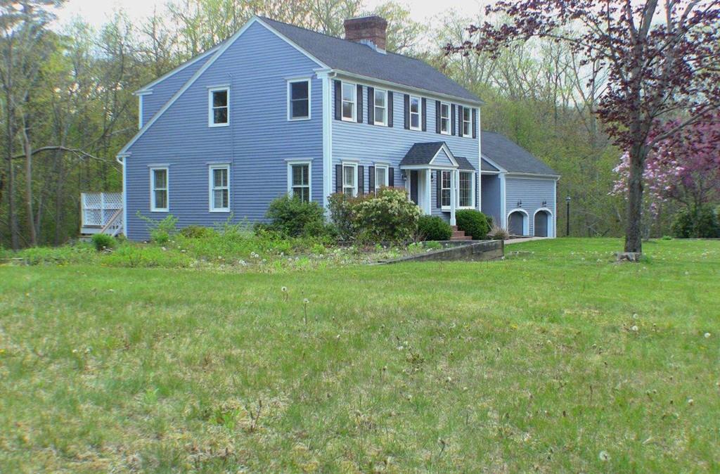45 Tucker Farm Road North Andover, MA 01845 - Photo 26 of 26 Gallery Image 26