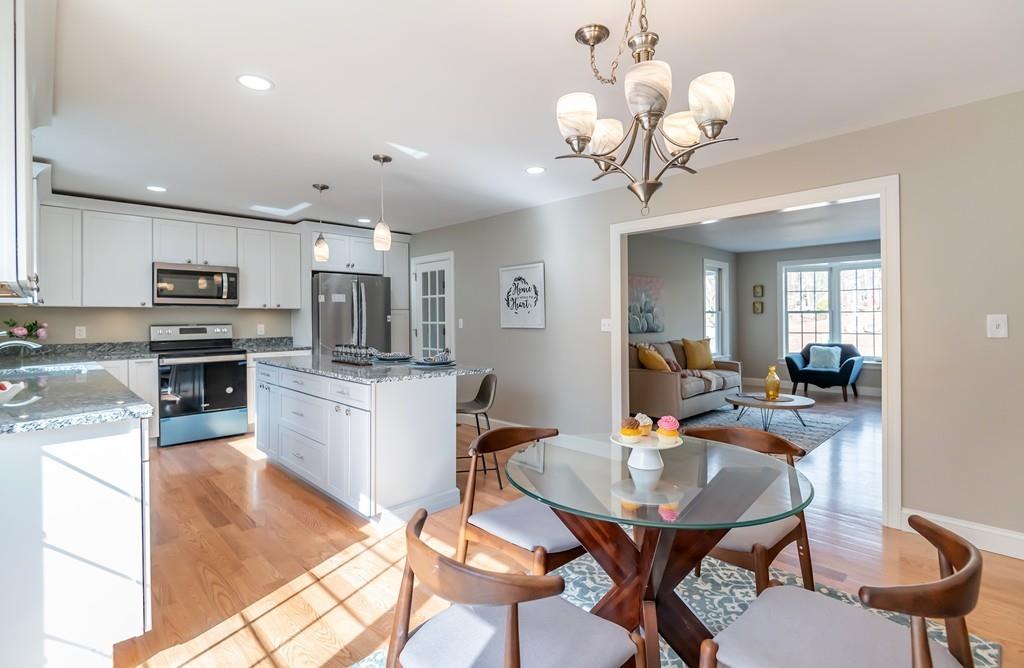 45 Tucker Farm Road North Andover, MA 01845 - Photo 9 of 26 Gallery Image 9