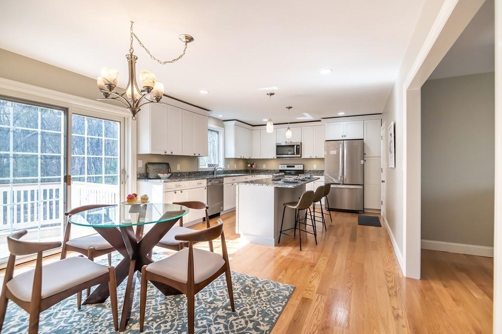 45 Tucker Farm Road North Andover, MA 01845 - Photo 10 of 26 Gallery Image 10