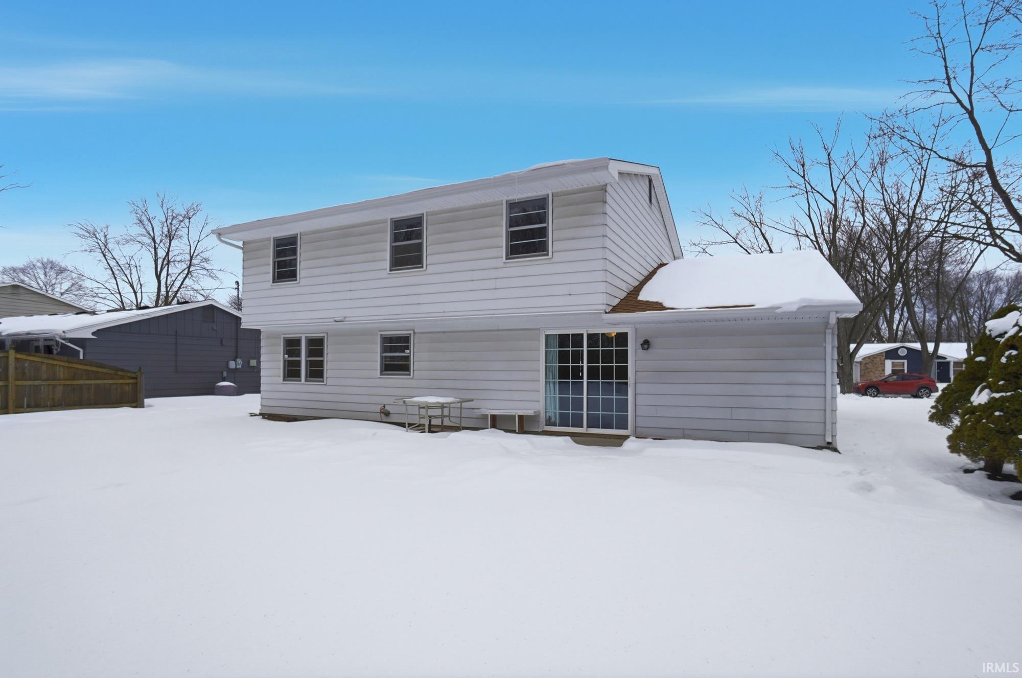 5708 Countess Drive Fort Wayne, IN 46815 - Photo 11 of 36