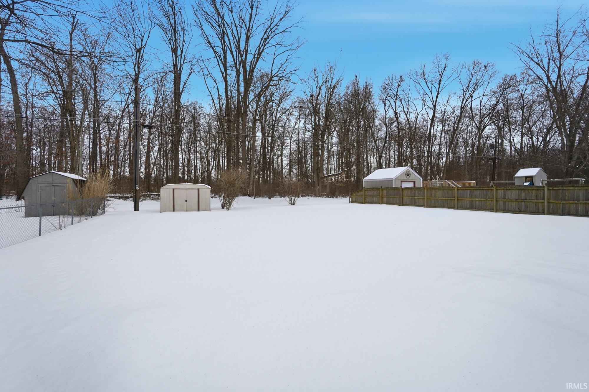 5708 Countess Drive Fort Wayne, IN 46815 - Photo 13 of 36