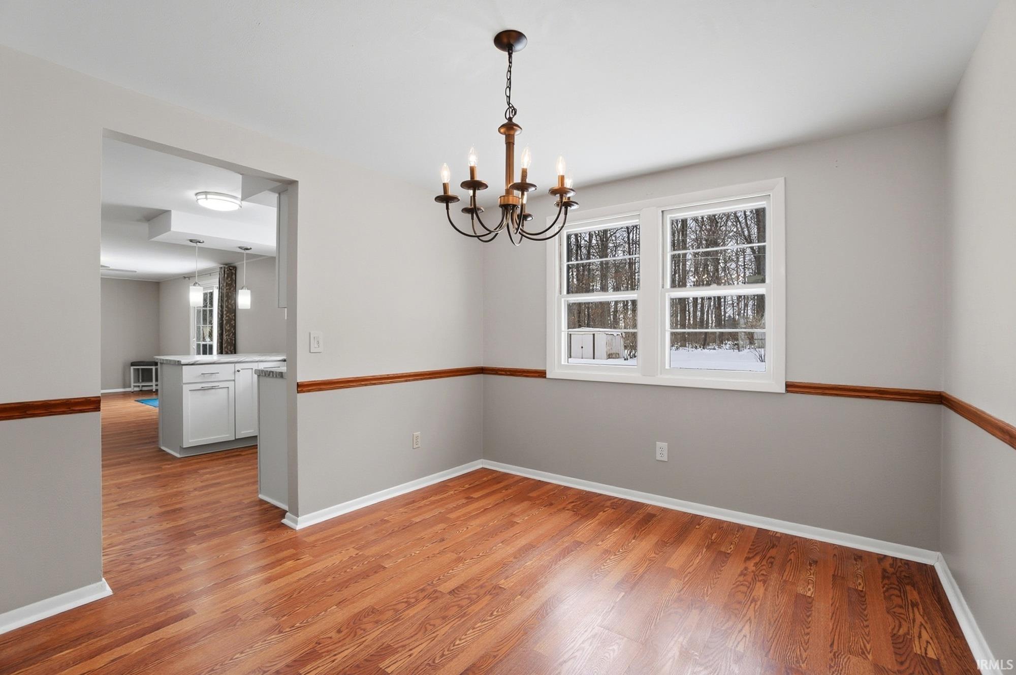 5708 Countess Drive Fort Wayne, IN 46815 - Photo 2 of 36