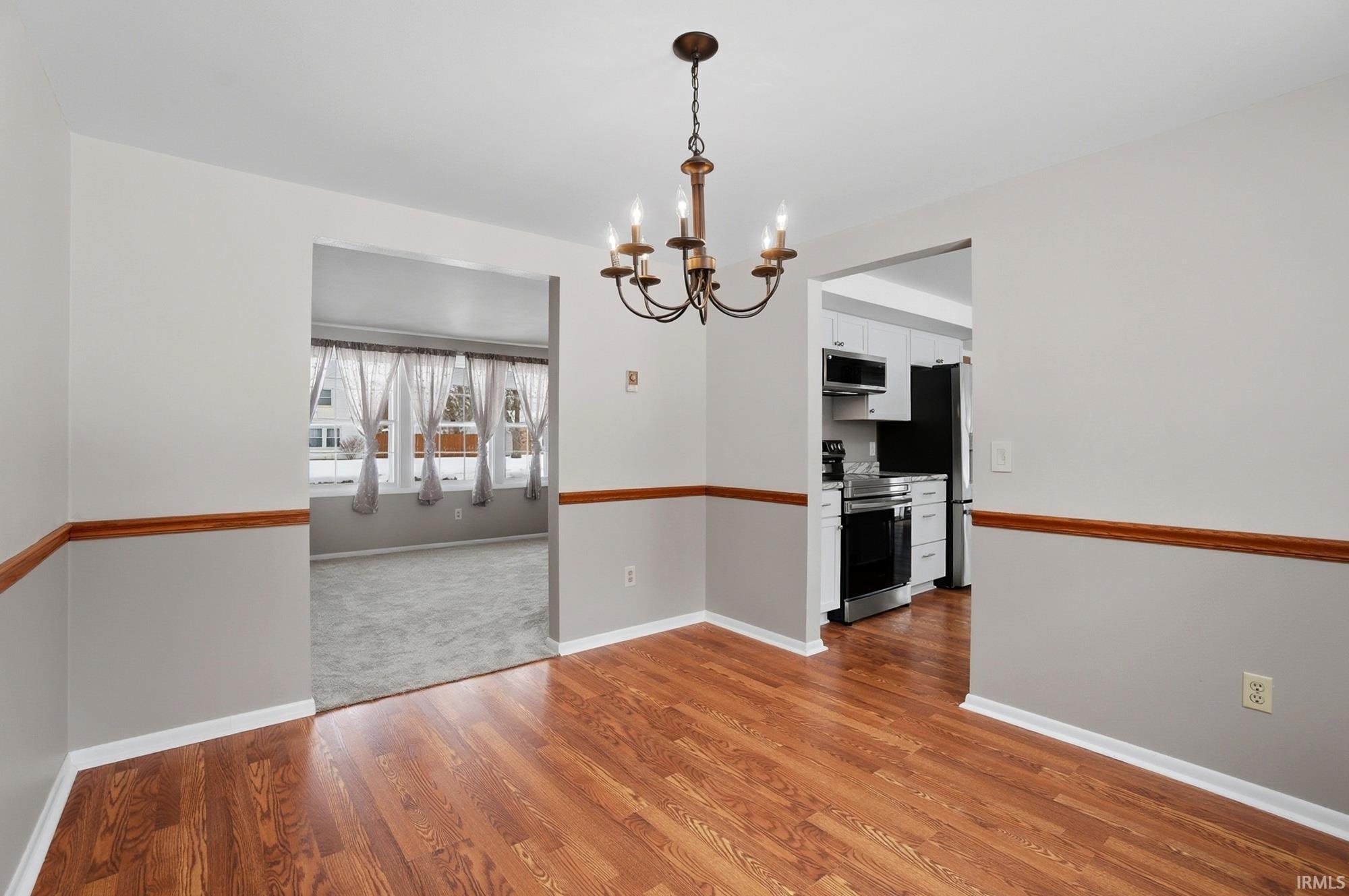 5708 Countess Drive Fort Wayne, IN 46815 - Photo 22 of 36