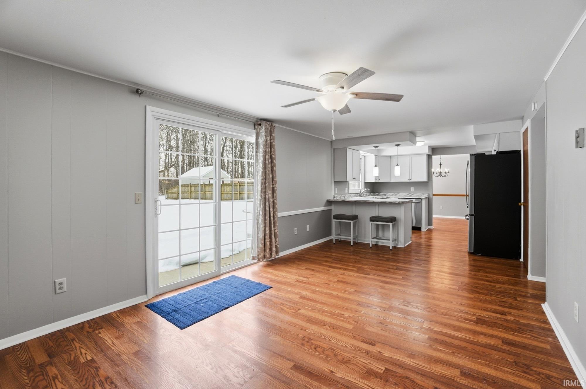 5708 Countess Drive Fort Wayne, IN 46815 - Photo 23 of 36