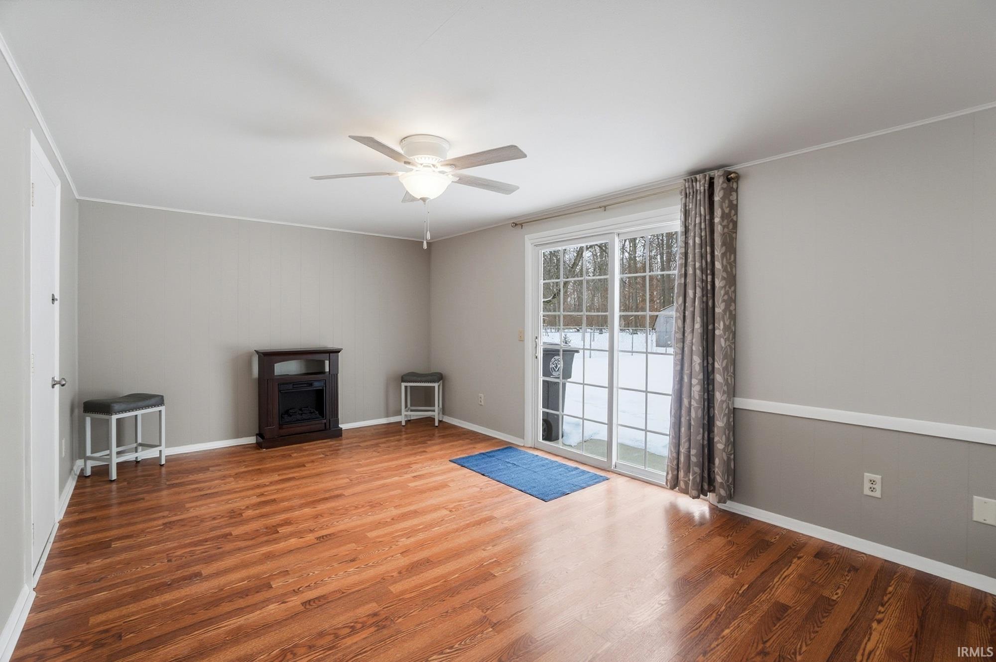 5708 Countess Drive Fort Wayne, IN 46815 - Photo 24 of 36