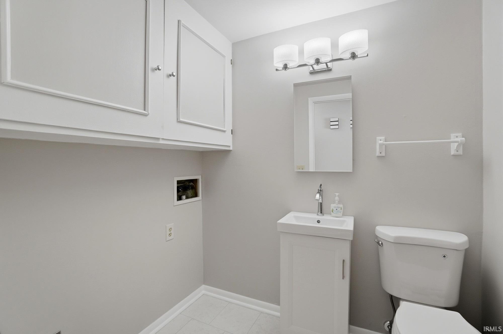 5708 Countess Drive Fort Wayne, IN 46815 - Photo 25 of 36