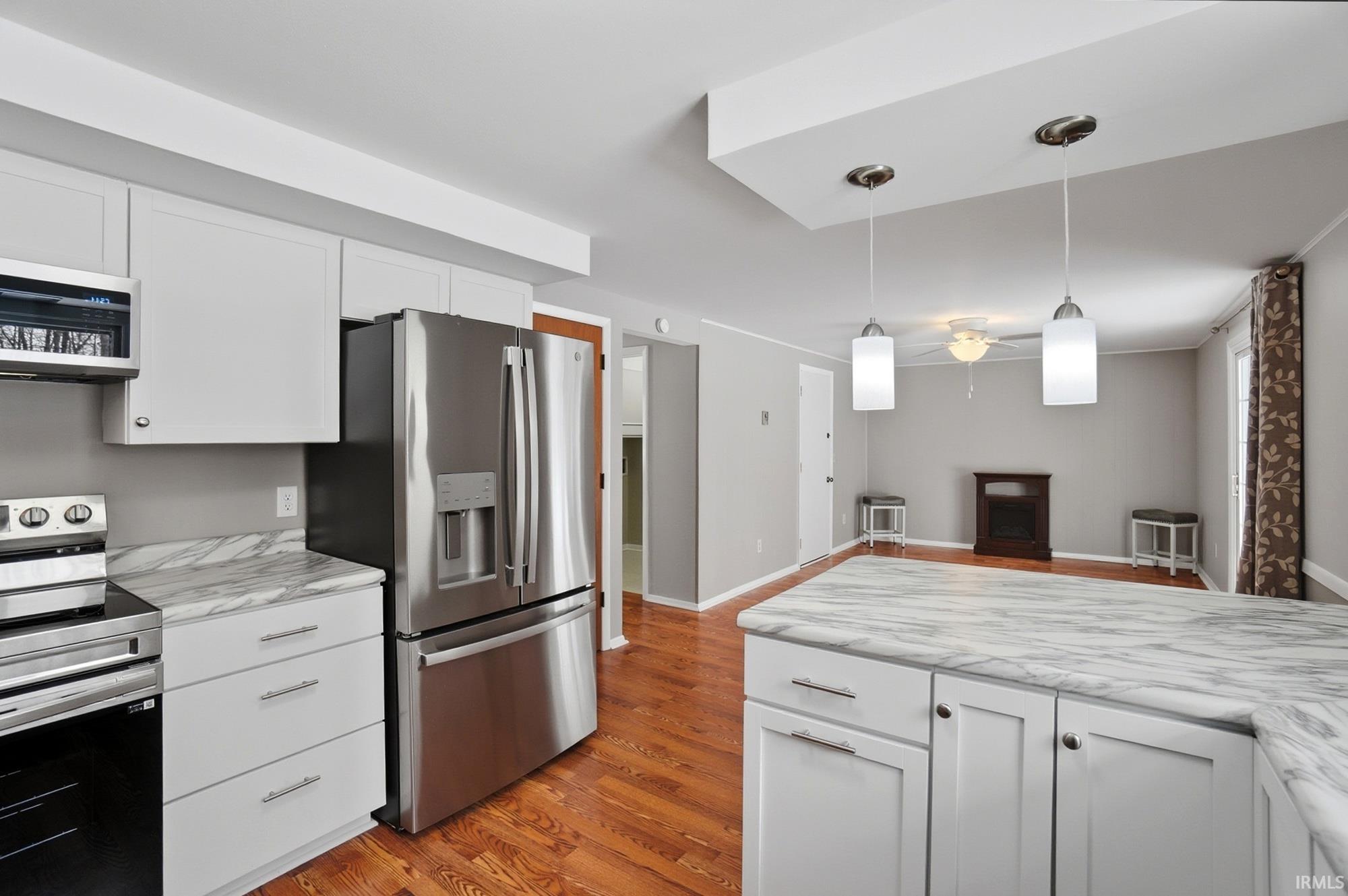 5708 Countess Drive Fort Wayne, IN 46815 - Photo 7 of 36