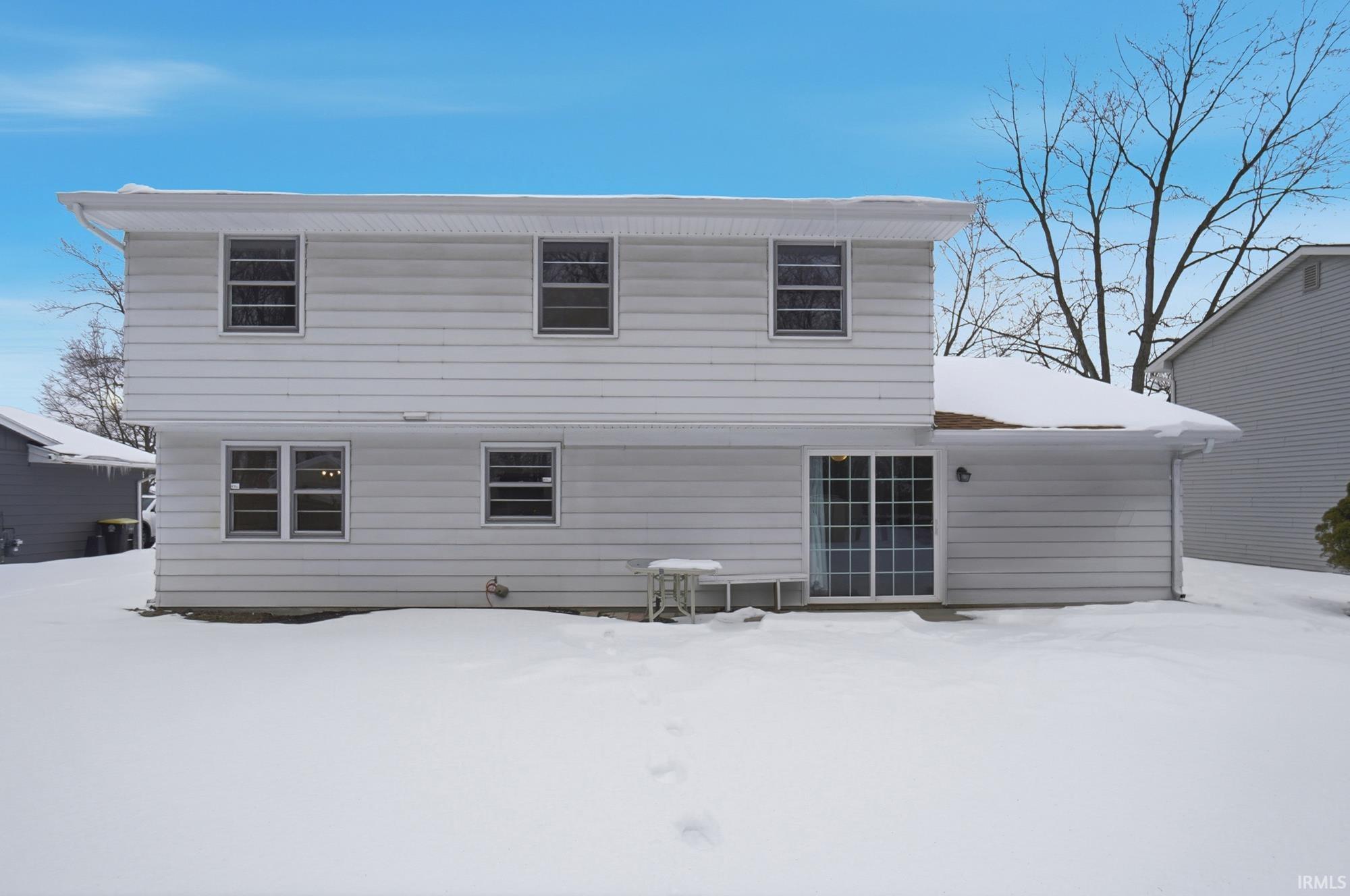 5708 Countess Drive Fort Wayne, IN 46815 - Photo 10 of 36