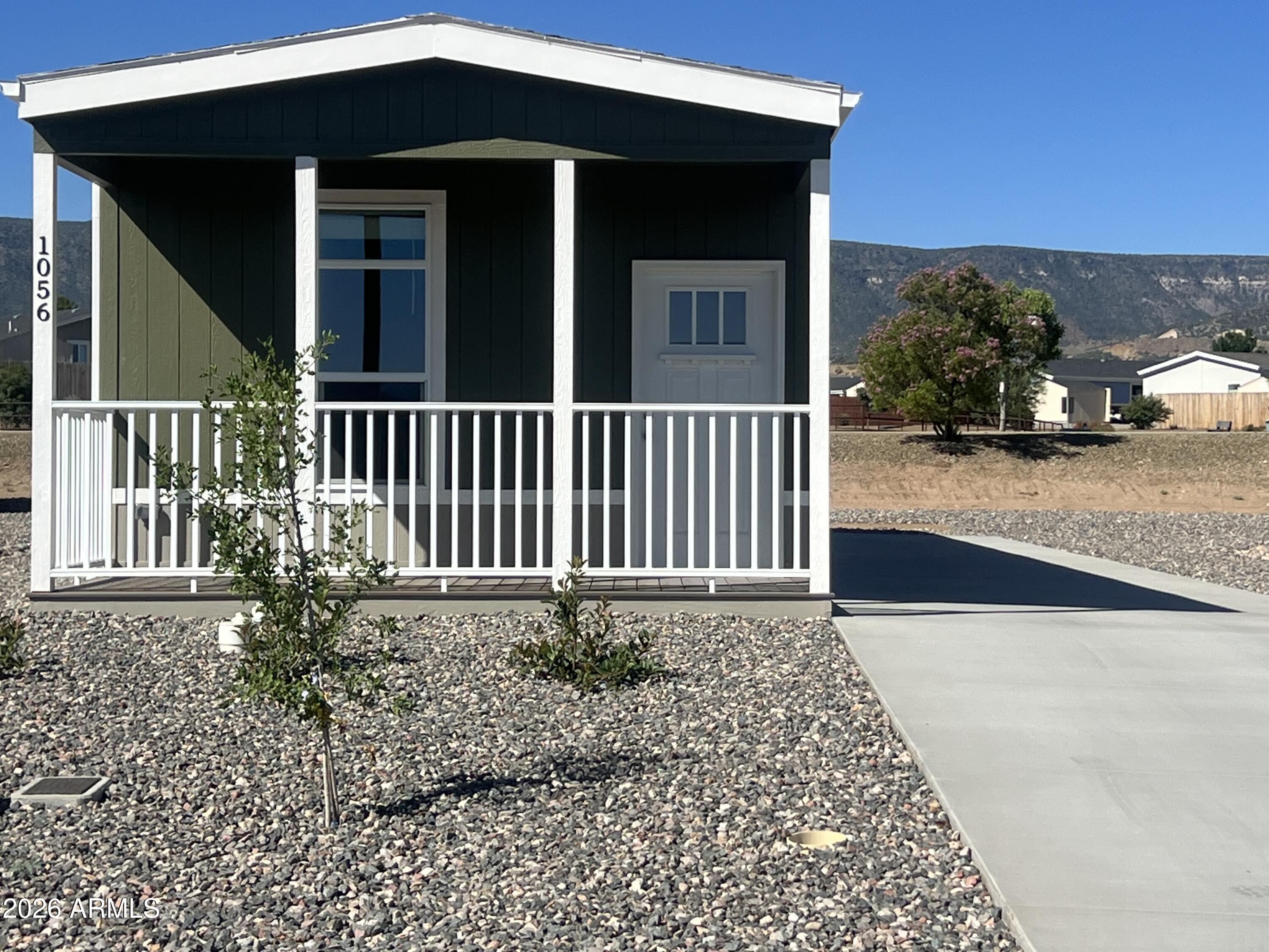 1056 West Rustic Pine Road Camp Verde, AZ 86322 - Photo 1 of 19 IMG_7029